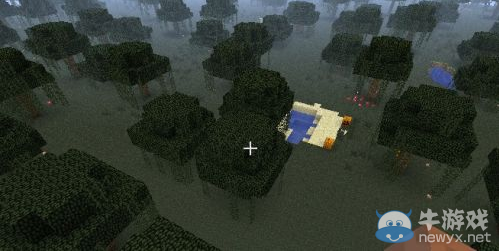 《我的世界》最經典的新手教程