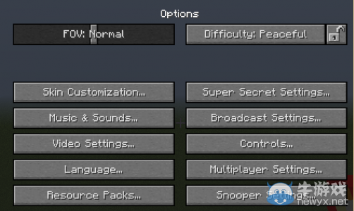 《我的世界》最經典的新手教程