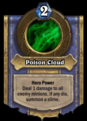 《爐石傳說》亂斗——現在誰才是首領？