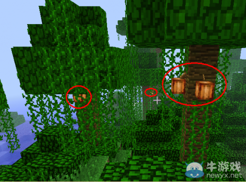 《我的世界》最經典的新手教程