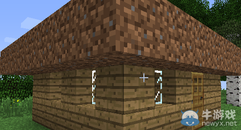 《我的世界》最經典的新手教程