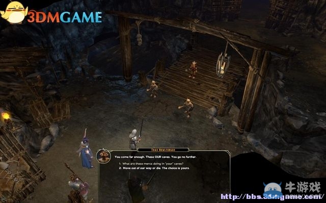 《劍灣傳奇》全教程圖文攻略