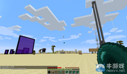 《我的世界》最經典的新手教程