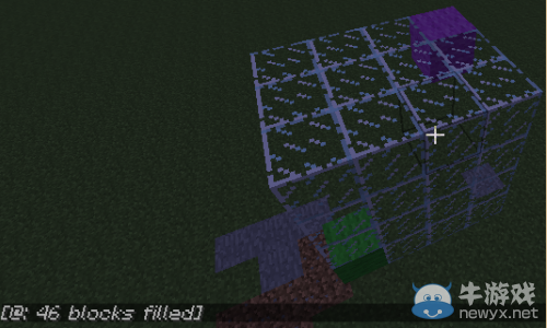 《我的世界》最經典的新手教程