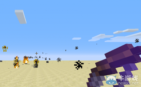 《我的世界》最經(jīng)典的新手教程