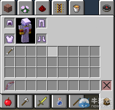 《我的世界》最經(jīng)典的新手教程