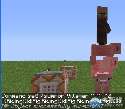 《我的世界》最經(jīng)典的新手教程