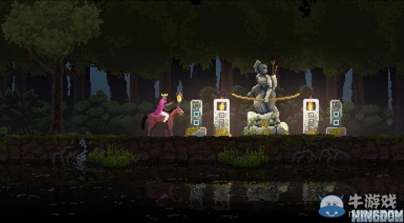 《王國》配置要求一覽