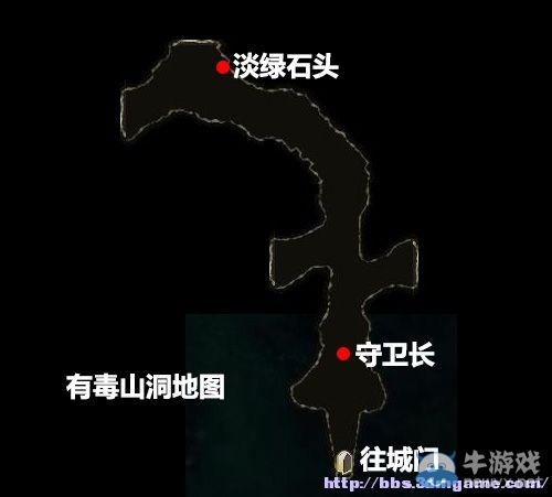 《劍灣傳奇》全教程圖文攻略