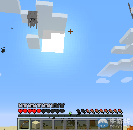 《我的世界》最經(jīng)典的新手教程