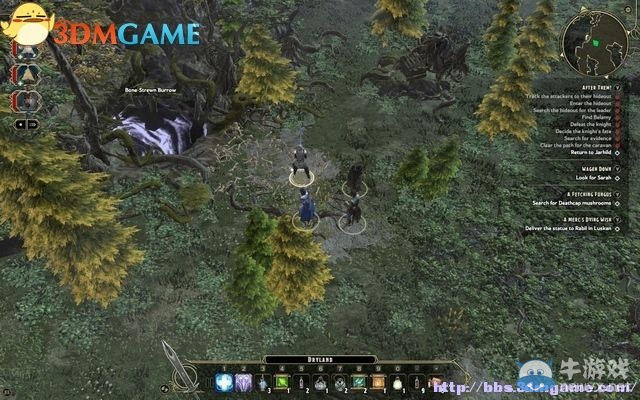 《劍灣傳奇》全教程圖文攻略