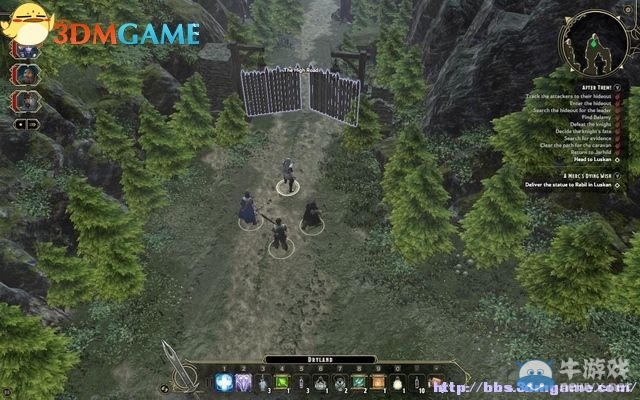 《劍灣傳奇》全教程圖文攻略