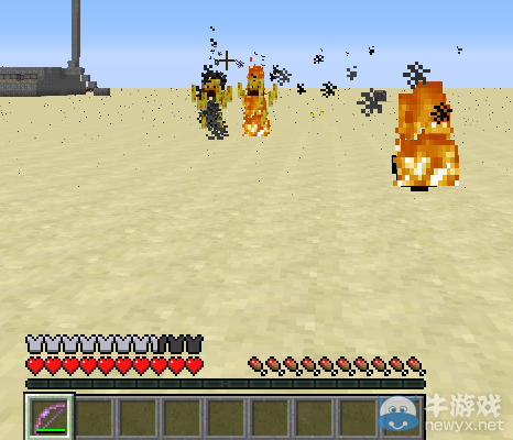 《我的世界》最經(jīng)典的新手教程