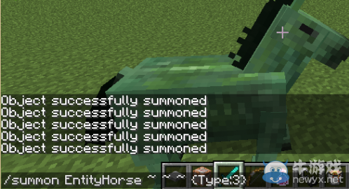 《我的世界》最經(jīng)典的新手教程