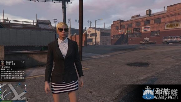 《GTA5》線上模式角色臉部老化、長(zhǎng)皺紋問(wèn)題圖文詳解