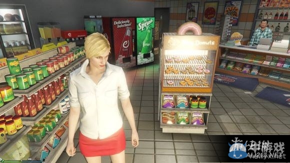 《GTA5》線上模式角色臉部老化、長(zhǎng)皺紋問(wèn)題圖文詳解