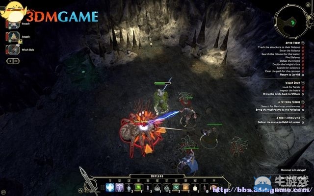 《劍灣傳奇》全教程圖文攻略