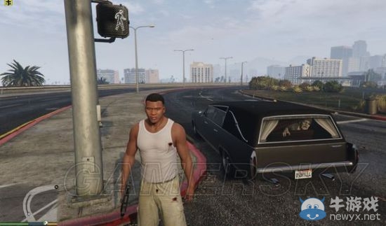 《GTA5》萬圣節新增車輛圖文介紹