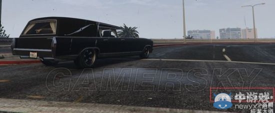 《GTA5》萬圣節新增車輛圖文介紹