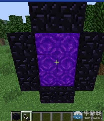 《我的世界》最經典的新手教程