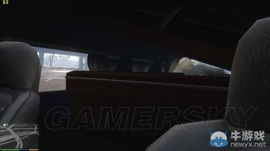 《GTA5》萬圣節新增車輛圖文介紹