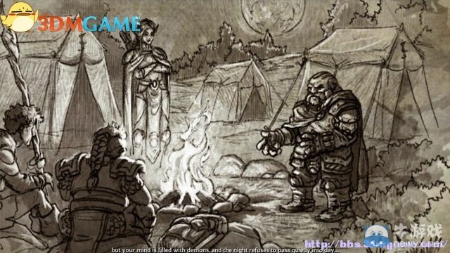 《劍灣傳奇》全教程圖文攻略