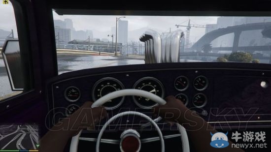 《GTA5》萬圣節新增車輛圖文介紹