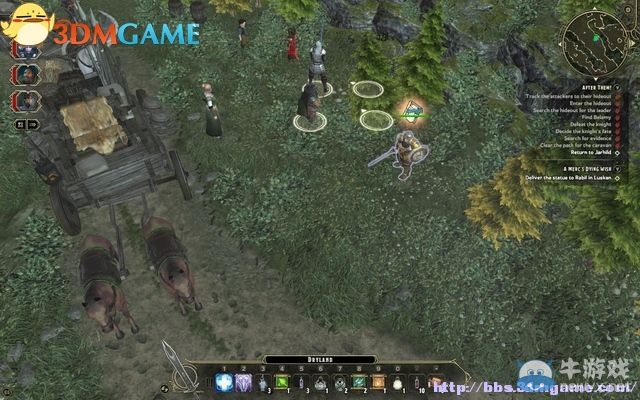 《劍灣傳奇》全教程圖文攻略