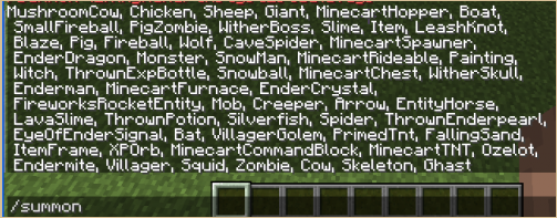 《我的世界》最經(jīng)典的新手教程