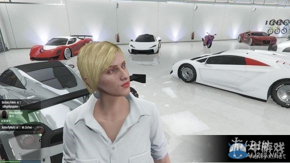 《GTA5》線上模式角色臉部老化、長(zhǎng)皺紋問(wèn)題圖文詳解