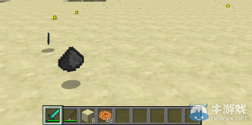 《我的世界》最經(jīng)典的新手教程