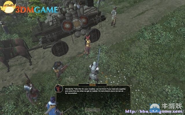 《劍灣傳奇》全教程圖文攻略