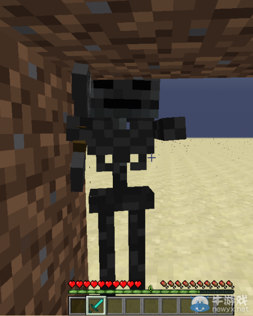 《我的世界》最經(jīng)典的新手教程