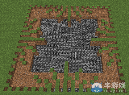 《我的世界》最經(jīng)典的新手教程