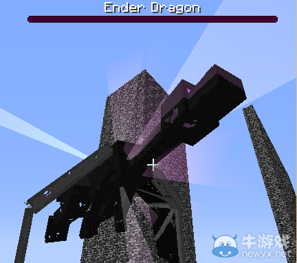 《我的世界》最經(jīng)典的新手教程