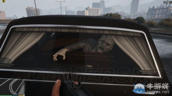 《GTA5》萬圣節新增車輛圖文介紹