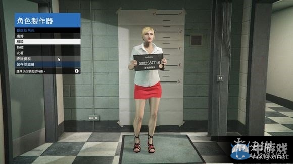 《GTA5》線上模式角色臉部老化、長(zhǎng)皺紋問(wèn)題圖文詳解