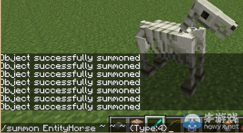 《我的世界》最經(jīng)典的新手教程