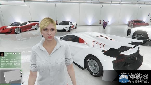 《GTA5》線上模式角色臉部老化、長(zhǎng)皺紋問(wèn)題圖文詳解