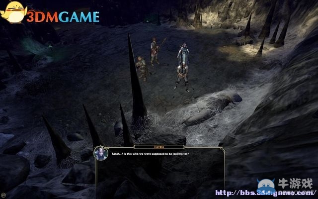 《劍灣傳奇》全教程圖文攻略