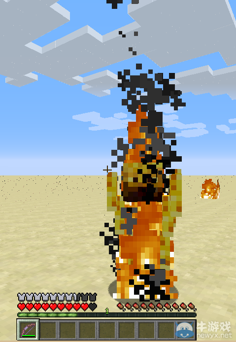 《我的世界》最經(jīng)典的新手教程