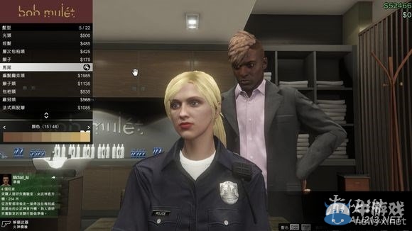 《GTA5》線上模式角色臉部老化、長(zhǎng)皺紋問(wèn)題圖文詳解