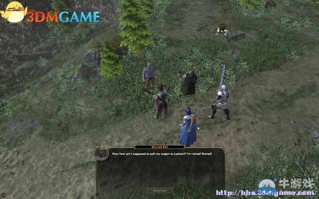 《劍灣傳奇》全教程圖文攻略