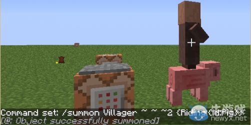 《我的世界》最經(jīng)典的新手教程