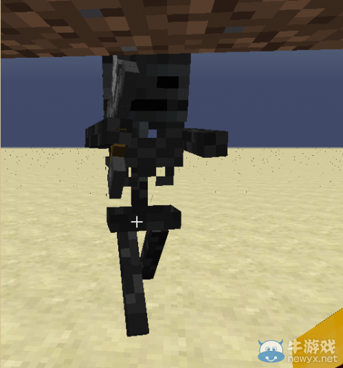 《我的世界》最經(jīng)典的新手教程