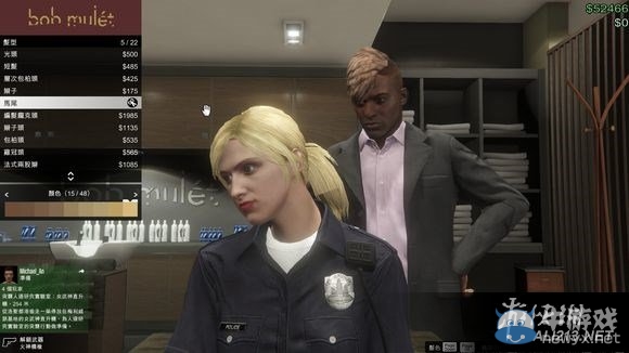 《GTA5》線上模式角色臉部老化、長(zhǎng)皺紋問(wèn)題圖文詳解