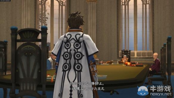 《情熱傳說》游戲超出屏幕范圍黑屏問題解決方法