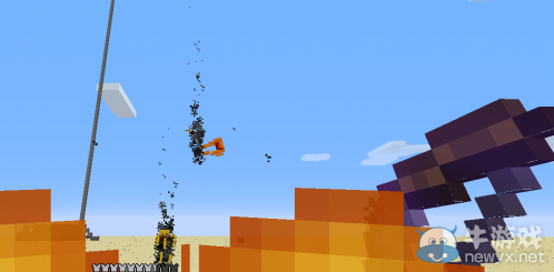 《我的世界》最經(jīng)典的新手教程