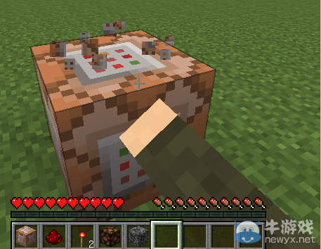 《我的世界》最經典的新手教程