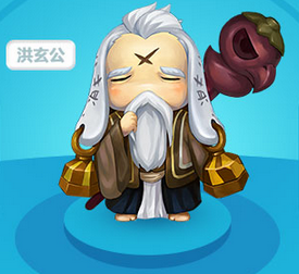 《劍靈》時光之路NPC問題答案大全